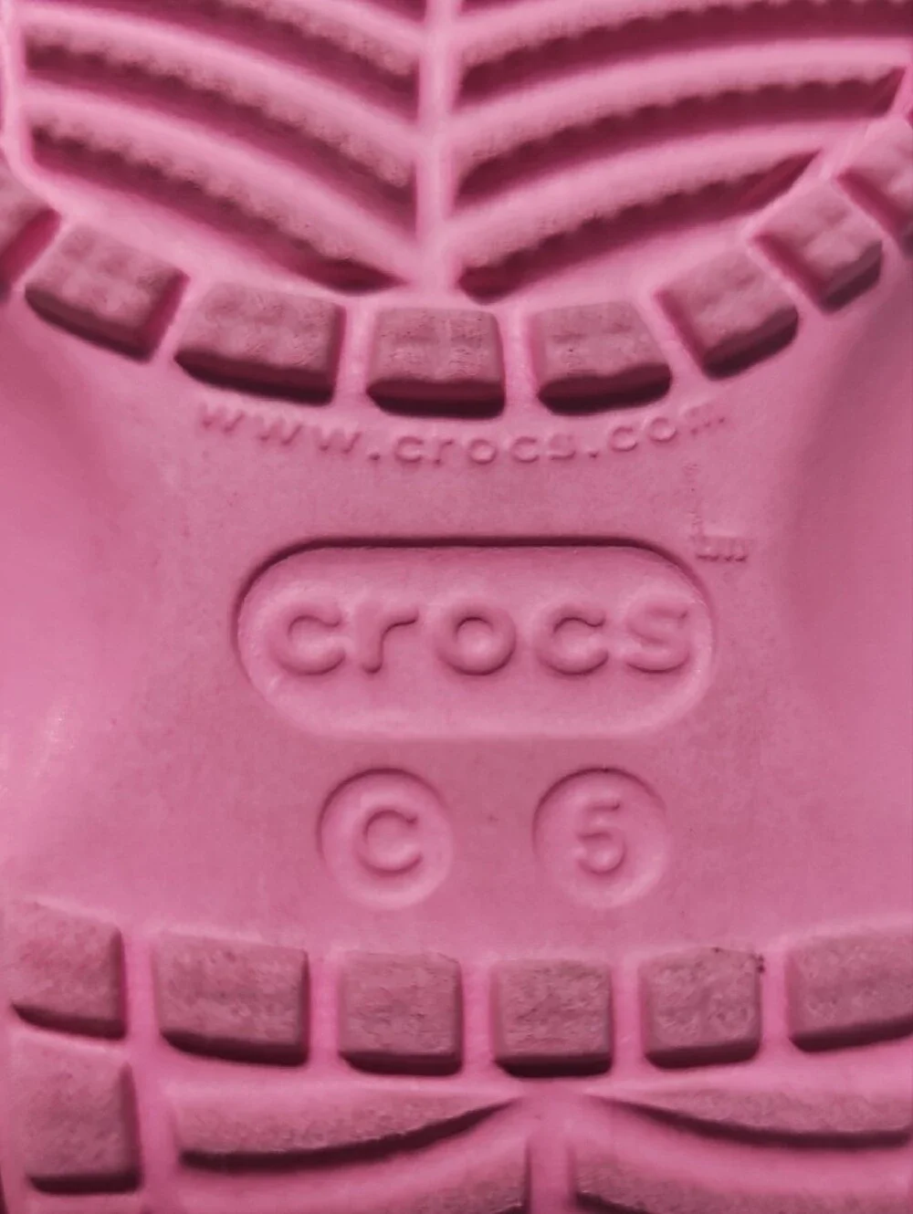 CROCS Jolly Rancher Classic Clogs w/ Charms *LIMITED EDITION*